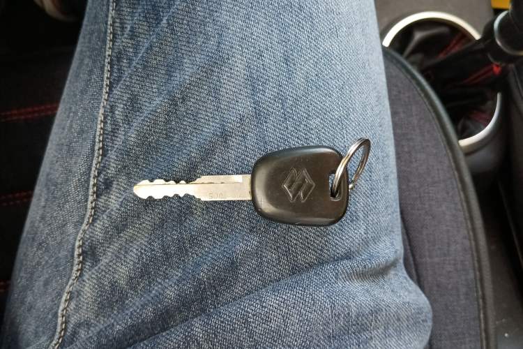 Used Suzuki Swift 2014 1.5L Manual Fashion Edition