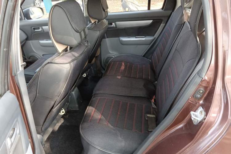 Used Suzuki Swift 2014 1.5L Manual Fashion Edition