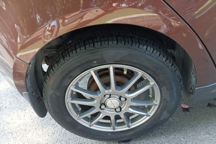 Used Suzuki Swift 2014 1.5L Manual Fashion Edition