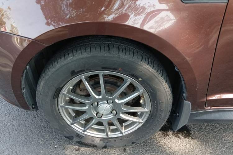 Used Suzuki Swift 2014 1.5L Manual Fashion Edition