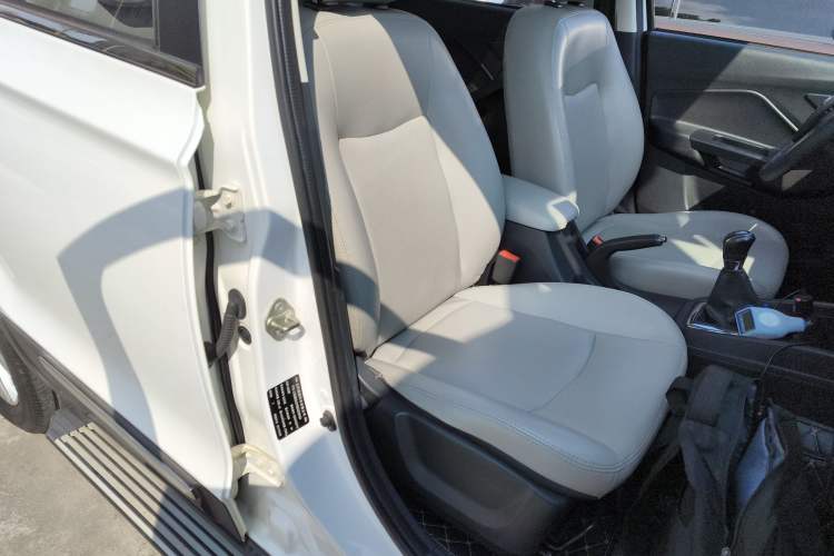 Used HYOSOW S3 2017 1.5L Manual Luxury Model
