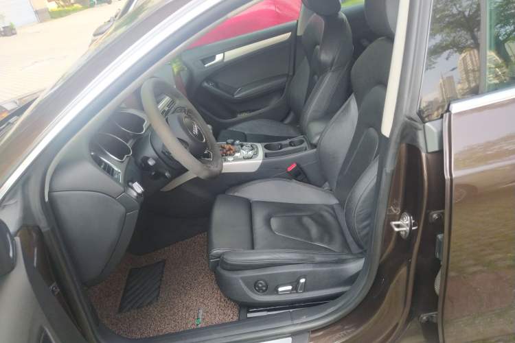 Used Audi A5 2012 3.0TFSI Sportback quattro