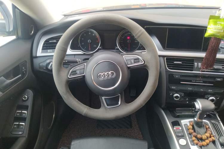 Used Audi A5 2012 3.0TFSI Sportback quattro