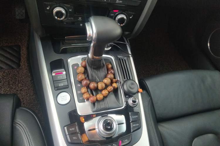 Used Audi A5 2012 3.0TFSI Sportback quattro