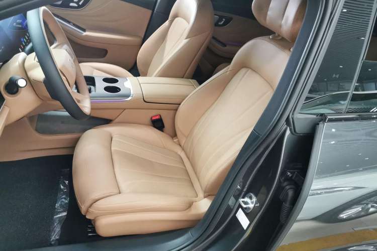 Used Rising F7 2023 Advanced Edition
