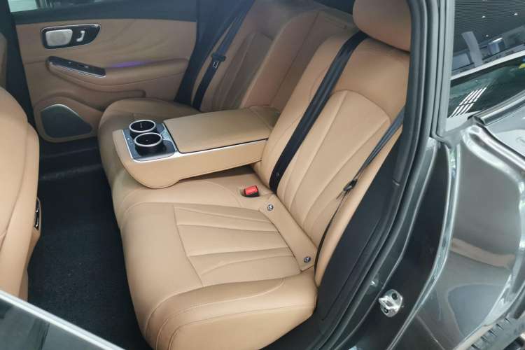 Used Rising F7 2023 Advanced Edition
