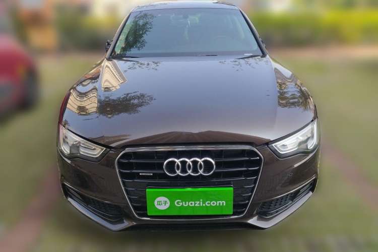 Used Audi A5 2012 3.0TFSI Sportback quattro