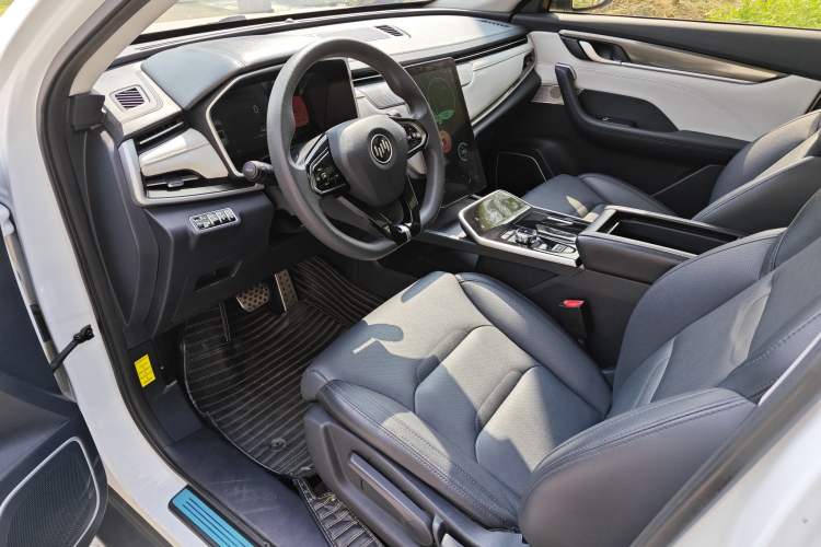 Used WM Motor EX5 2019 EX5 Mate Weymeng Edition 400
