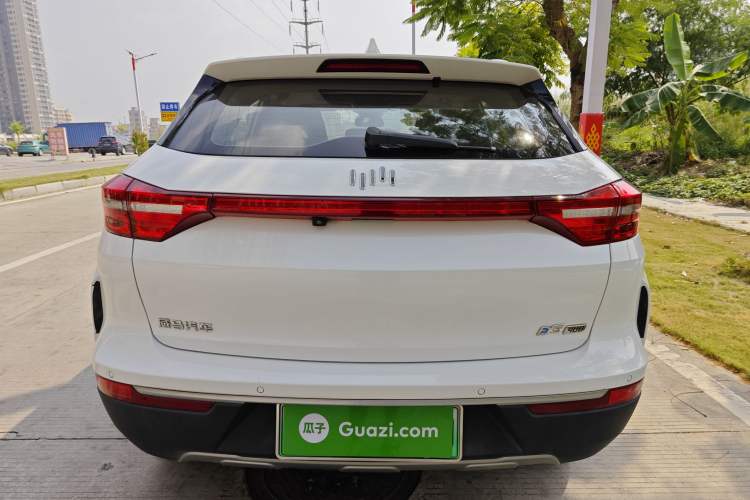 Used WM Motor EX5 2019 EX5 Mate Weymeng Edition 400
