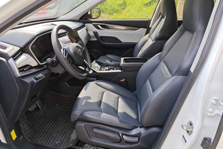 Used WM Motor EX5 2019 EX5 Mate Weymeng Edition 400
