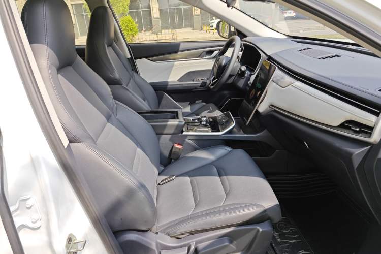 Used WM Motor EX5 2019 EX5 Mate Weymeng Edition 400
