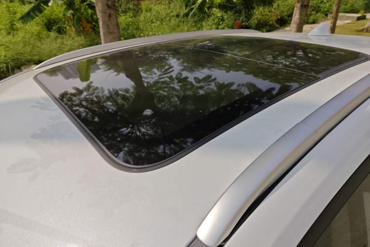 Used WM Motor EX5 2019 EX5 Mate Weymeng Edition 400
