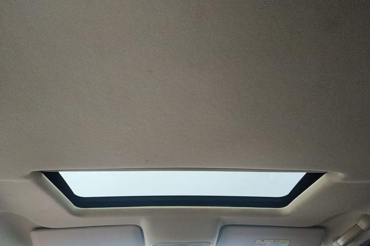 Used Lifan Auto Myway 2016 1.5L Automatic Smart Enjoyment Model