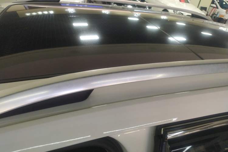 Used Skoda Octavia 2019 TSI280 DSG Luxury Edition Station Wagon China VI Standard
