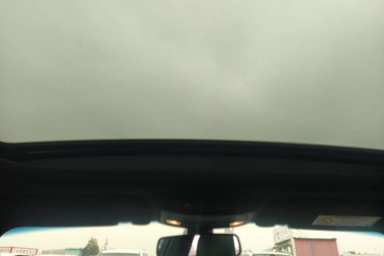 Used Lincoln Continental 2017 2.0T Two-Wheel Drive Deluxe Edition
