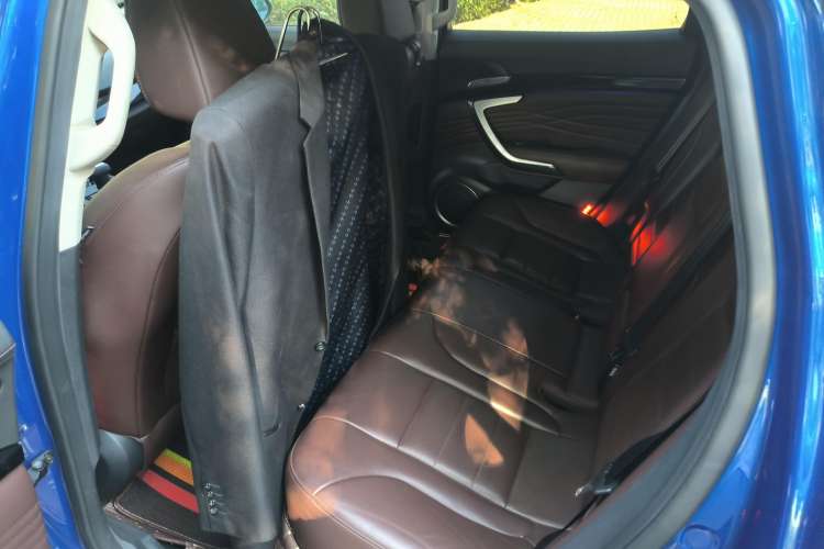 Used Wey P8 2018 2.0T Flagship Model