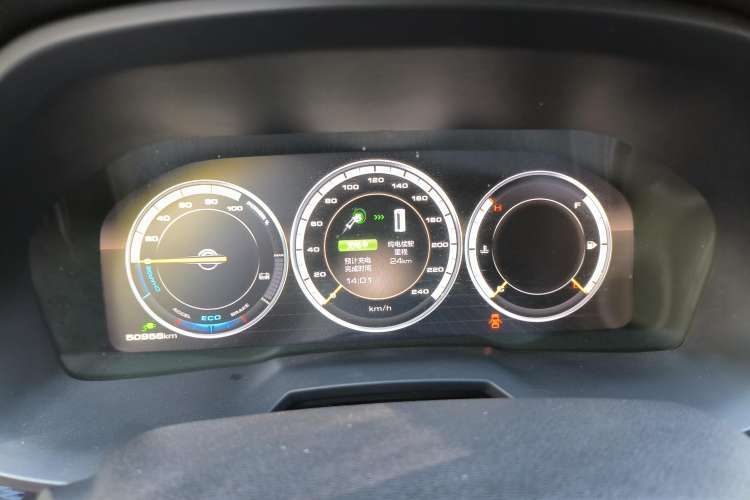 Used Wey P8 2018 2.0T Flagship Model