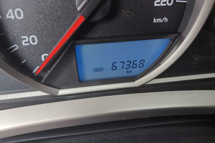 Used Toyota RAV4 2013 2.5L Automatic 4x4 Elite Edition