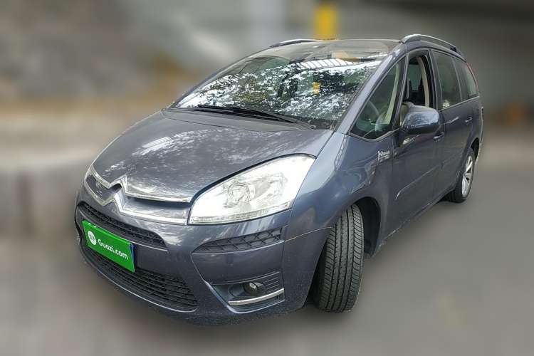 Used Citroen C4 Picasso 2009 Grand 2.0L Comfort Model