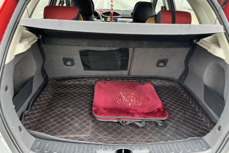 Used Dongfeng Aeolus H30 2013 CROSS 1.6L Manual Zunyi Model
