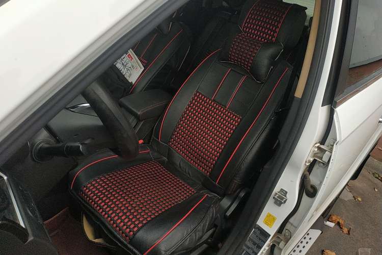 Used Lifan Auto Myway 2016 1.5L Automatic Smart Enjoyment Model