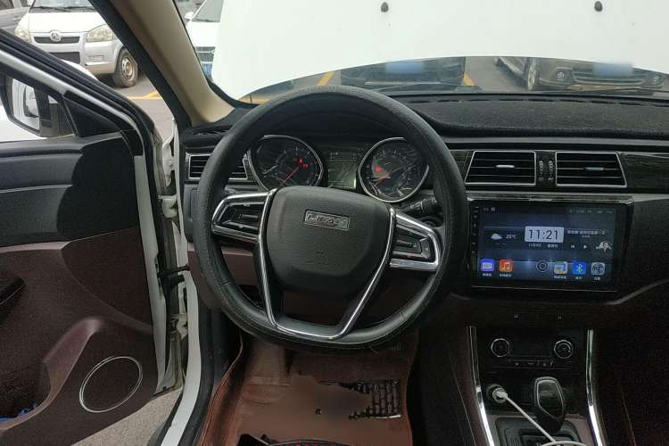 Used Lifan Auto Myway 2016 1.5L Automatic Smart Enjoyment Model