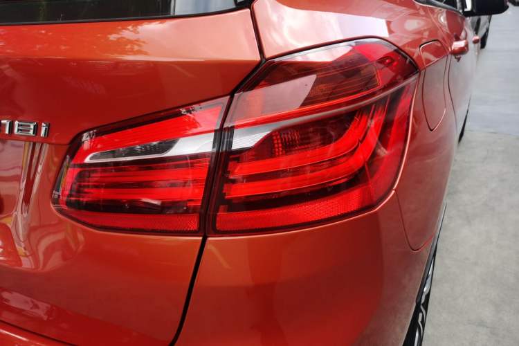 Used BMW 2 Series Active Tourer 2016 218i Sports Design Package
