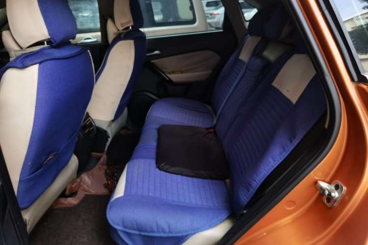 Used MG GS 2015 2.0TGI TST Luxury Edition