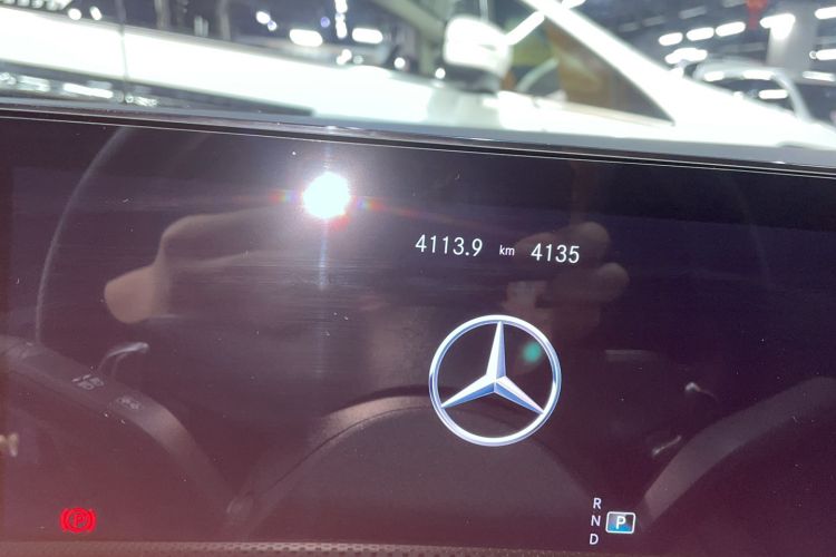 Used Mercedes-Benz CLA 2023 CLA 200