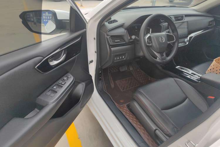 Used Honda Crider 2020 Rui Hybrid 1.5L Rui Comfort Version
