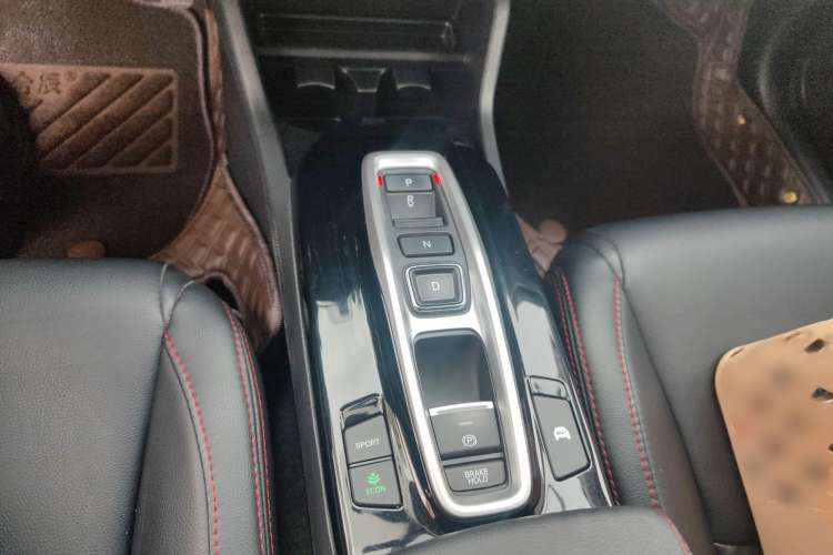 Used Honda Crider 2020 Rui Hybrid 1.5L Rui Comfort Version
