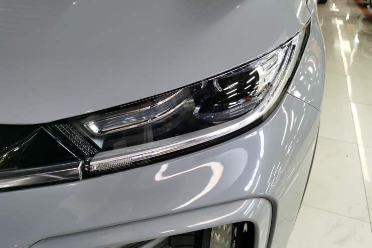 Used EXEED Lingyun 2023 400T Two-Wheel Drive StarRui Pro Edition