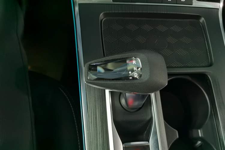 Used EXEED Lingyun 2023 400T Two-Wheel Drive StarRui Pro Edition