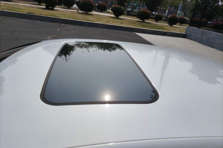 Used DS 5LS 2015 1.6T Elegant Edition THP160