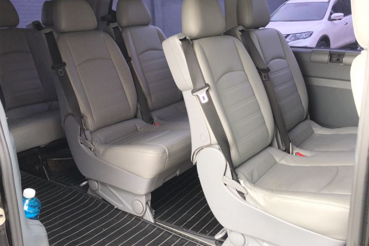 Used Mercedes-Benz Vito 2013 3.0L Elite Edition