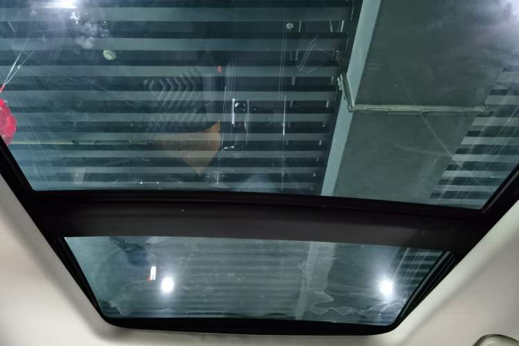 Used EXEED Lingyun 2023 400T Two-Wheel Drive StarRui Pro Edition