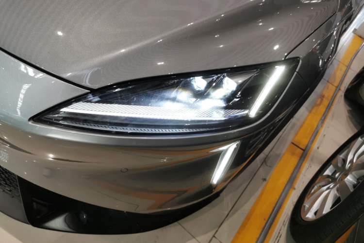 Used XPeng G3 2020 520 Smart Edition