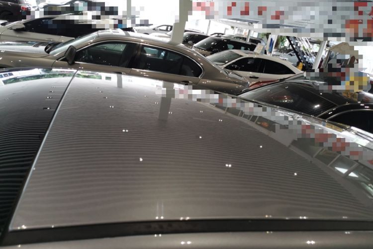 Used XPeng G3 2020 520 Smart Edition