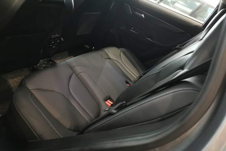 Used XPeng G3 2020 520 Smart Edition