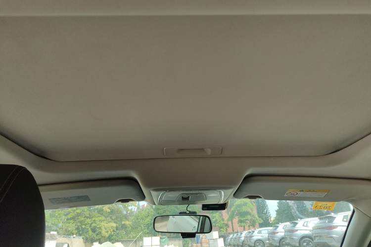 Used Venucia T90 2017 2.0L CVT Smart Edition