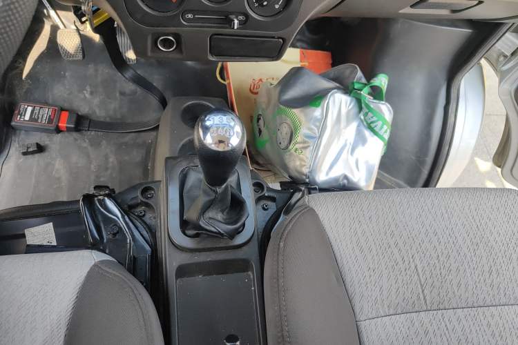 Used Dongfeng Xiaokang K07S 2021 1.2L High-Performance Standard Version DK12
