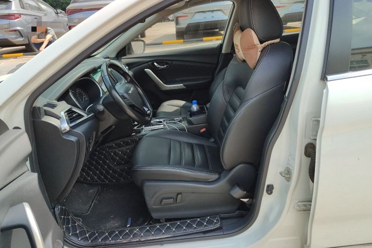 Used Venucia T90 2017 2.0L CVT Smart Edition