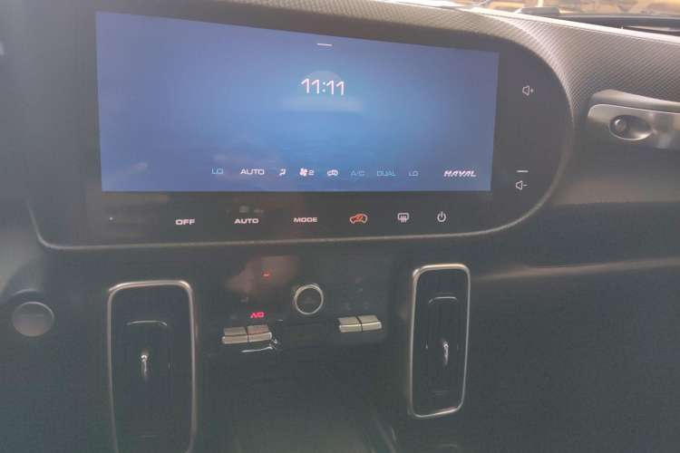 Used Haval DARGO 2021 2.0T DCT 4x4 Chinese Rural Dog Edition