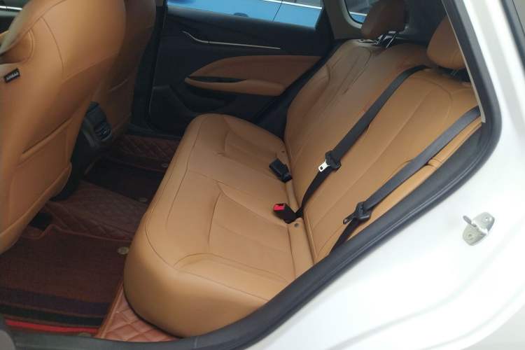 Used Buick Excelle GX 2018 18T Automatic Flagship Model