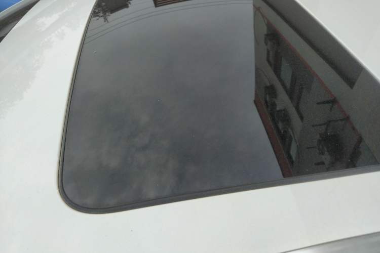 Used Buick Excelle GX 2018 18T Automatic Flagship Model