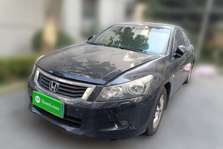 Used Honda Accord 2010 2.0L EX