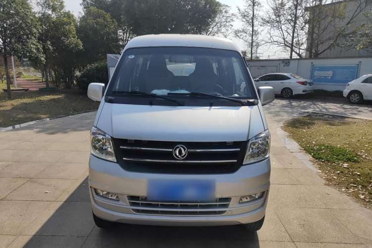 Used Dongfeng Xiaokang K07S 2021 1.2L High-Performance Standard Version DK12
