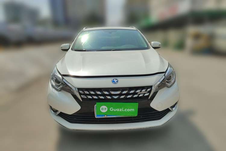 Used Venucia T90 2017 2.0L CVT Smart Edition