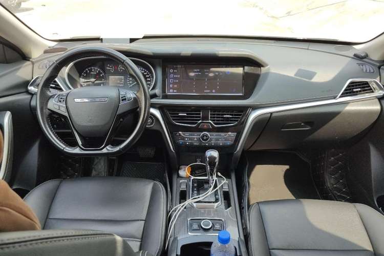 Used Venucia T90 2017 2.0L CVT Smart Edition