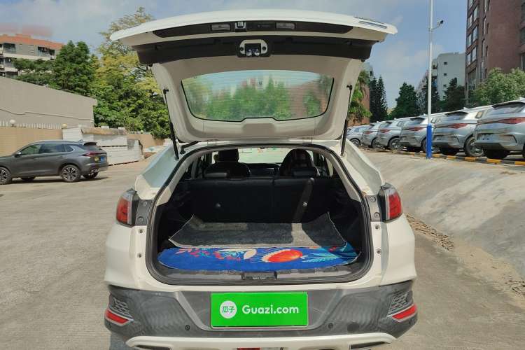 Used Venucia T90 2017 2.0L CVT Smart Edition